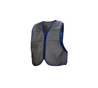 Pyramex Chaleco refrescante reutilizable gris M - XL