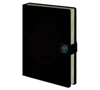 PYRAMID Cuaderno A5 Hogwarts Harry Potter 15x21cm