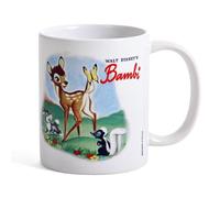 PYRAMID Disney - Mug - 300 ml - Bambi Vintage