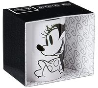 Taza Minnie Mouse Disney B&N 315 mls
