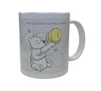 PYRAMID Disney - Winnie The Pooh 'Eleven o'Clockish' - Mug 315ml