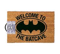 Pyramid - Felpudo Batman Wellcome to the Batcave