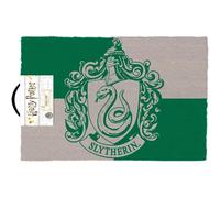 Pyramid Felpudo Harry Potter Slytherin 60x40