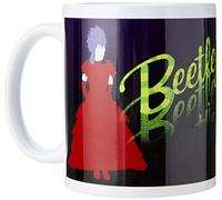 Pyramid International Beetlejuice - Mug Hello Beetlejuice Beetlejuice Beetlejuice, 320 ML