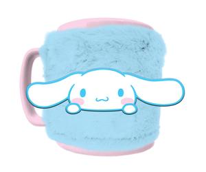 Pyramid international cinnamoroll - taza de café de cerámica de 315