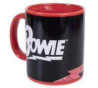 Pyramid International David Bowie Heat Change Mug - Official David Bowie Ceramic
