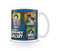 Pyramid International DC Originals Taza Batmans Rogues Gallery