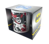 Pyramid International DC Originals - Taza Harley Quinn, 320ml