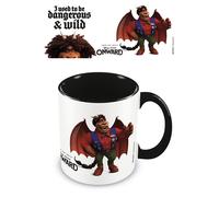 Pyramid International Disney MGC25922 Onward - Taza de Cerámica Original