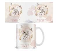 Pyramid International Disney Taza Bambi - Brave Is Easy