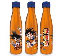 Pyramid International Botella metálica Dragon Ball Z Goku