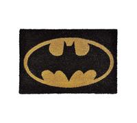 Pyramid international felpudo dc originals batman logo colour, multico