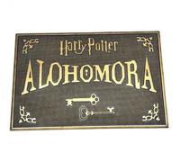 Pyramid International Felpudo Pyramid Alohomora Harry Potter 40cm X 60cm