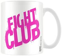 Pyramid International Fight Club - Mug Spray, 320 ML