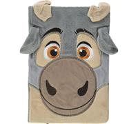 Pyramid International Frozen El Reino del Hielo Libreta Premium A5 Baby Sven (Fluffy) Gray