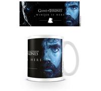 Pyramid international game of thrones - mug tyrion lannister, 230 ml