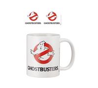 Pyramid international ghostbusters - taza logo, 320ml
