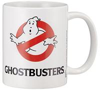 Pyramid International Ghostbusters - Taza Logo, 320ml