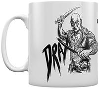 Pyramid International Guardians Of The Galaxy Vol.2 - Mug Drax, 320 ML