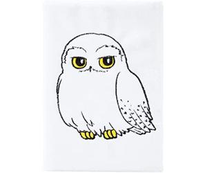 Pyramid international harry potter - cuaderno a5 premium hedwig