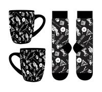 Pyramid International - Juego de taza Harry Potter (Dark Arts) Femenino