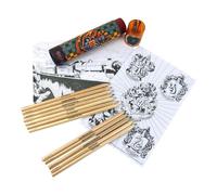 Pyramid international harry potter - estuche hogwarts