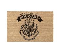 Pyramid International Felpudo Harry Potter (Hogwarts Crest)