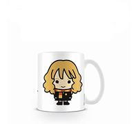Pyramid International Harry Potter - Taza Chibi Hermione Granger, 320ml
