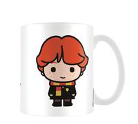 Pyramid International Taza Harry Potter Chibi Ron Weasley Cerámica Multicolor 320 ml