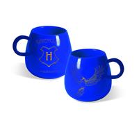 Pyramid international harry potter taza con forma de (ravenclaw) en ca