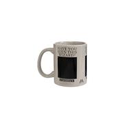 Pyramid International Taza termosensible Harry Potter Wanted Sirius Black 320 ml