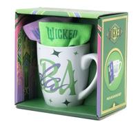 Pyramid International Juego de taza y calcetines Wicked