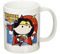 Pyramid International Justice League - Taza Wonder Woman Chibi, 320ml