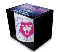 Pyramid international kpop demon hunter - taza de 325 ml - saja boys