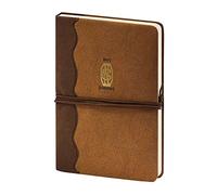 Pyramid International - Libreta Premium A5 Con El Logo De Newt Scamander De Animales Fantásticos