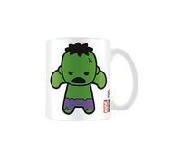 Pyramid International Marvel Kawaii - Mug Hulk, 320 ML