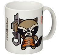 Pyramid International MARVEL KAWAII (ROCKET RACOON) MUG