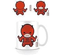Pyramid International Marvel Kawaii - Taza Daredevil, 320 ML