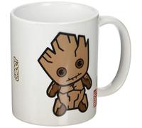 Pyramid International Marvel Kawaii - Taza Groot, 320 ML