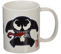 Pyramid International Marvel Kawaii - Taza Venom, 320ml