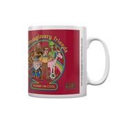 Pyramid International MG26393 Steven Rhodes - Taza de café (cerámica), diseño de