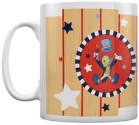 Pyramid International MG27582 Taza de cerámica