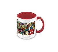 Pyramid International MGC27333 Mug, Ceramic