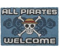 Pyramid International One Piece - Felpudo All Pirates Welcome (24250128)