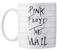 Pyramid International Pink Floyd - Mug The Wall, 320 ML