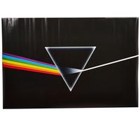 Pyramid International Póster Dark Side of the Moon Pink Floyd, multicolor, 61 x 91,5 x 1,3 cm