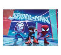 Pyramid International Póster de Spidey y sus increíbles amigos (Trio)