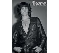 Pyramid International Póster oficial de The Doors (Jim Morrison) | Arte decorativo de pared | Póster de 61 cm x 91,5 cm para dormitorios, dormitorios y fans