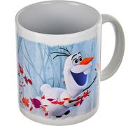 Pyramid International Rd-rs461778 Redstring - Taza de Desayuno Licencia Disney Frozen Ii Olaf de 315ml