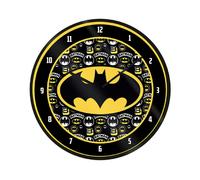 Pyramid international- reloj de pared, color multi-colour (gp85450)